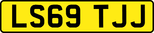 LS69TJJ