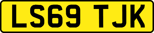 LS69TJK