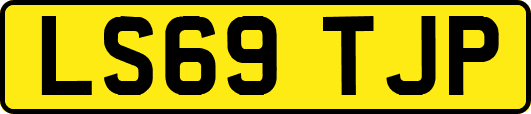LS69TJP