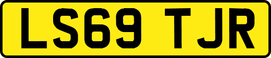 LS69TJR