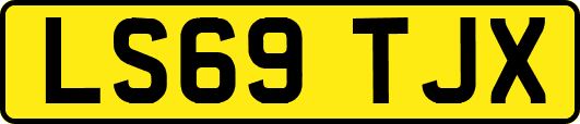 LS69TJX