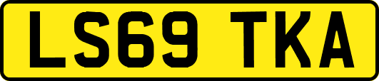 LS69TKA