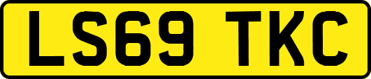 LS69TKC