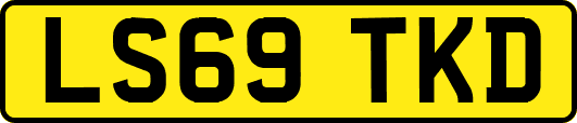 LS69TKD