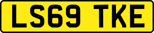 LS69TKE