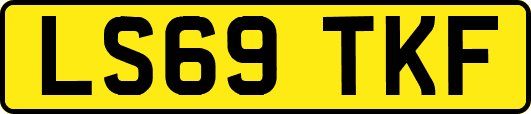 LS69TKF