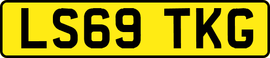 LS69TKG
