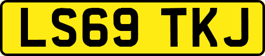 LS69TKJ