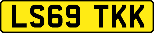 LS69TKK