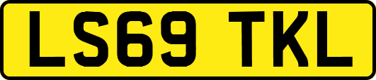 LS69TKL