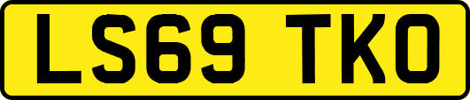 LS69TKO