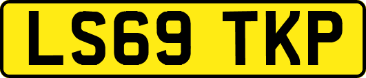 LS69TKP