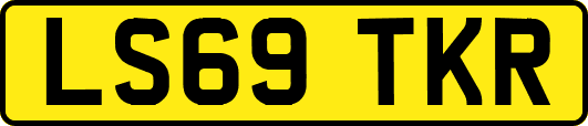 LS69TKR