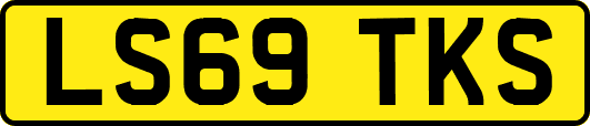 LS69TKS