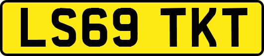 LS69TKT