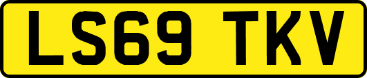 LS69TKV