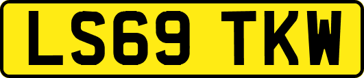 LS69TKW