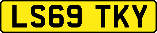 LS69TKY