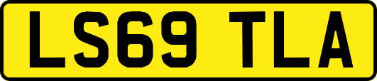 LS69TLA