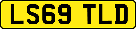 LS69TLD