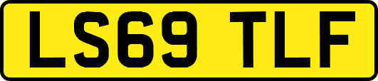 LS69TLF