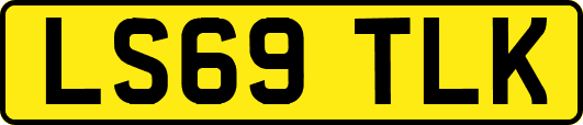 LS69TLK
