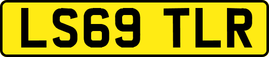 LS69TLR