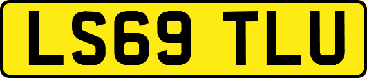 LS69TLU