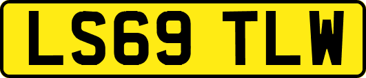 LS69TLW