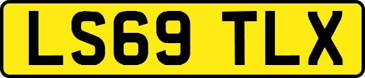 LS69TLX