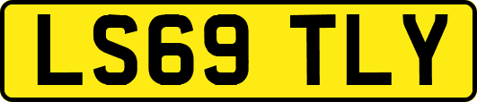 LS69TLY