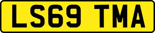 LS69TMA