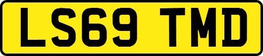 LS69TMD