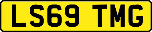 LS69TMG