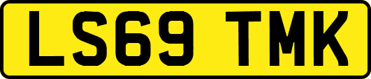 LS69TMK