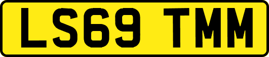 LS69TMM