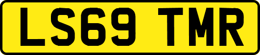 LS69TMR