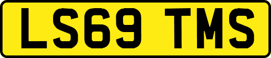 LS69TMS