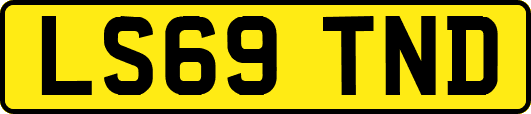 LS69TND
