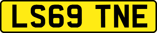 LS69TNE