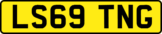 LS69TNG