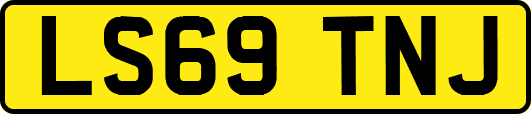 LS69TNJ