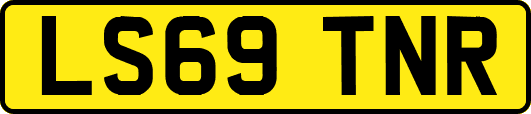 LS69TNR