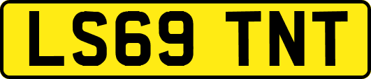 LS69TNT