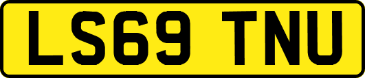 LS69TNU