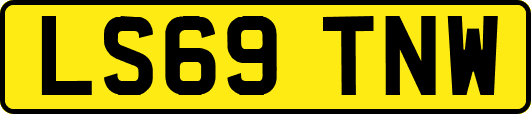 LS69TNW