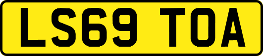 LS69TOA