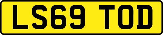 LS69TOD