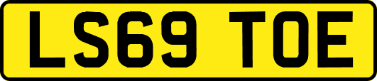 LS69TOE