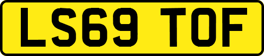 LS69TOF
